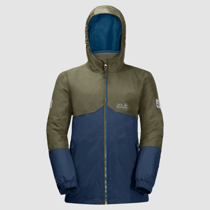 Jack wolfskin kids sale hotsell